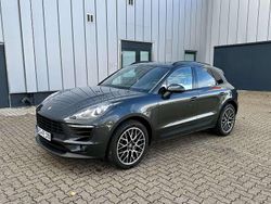 Gebraucht 2016 Porsche Macan S SUV | 37.500 € (Fairer Preis)