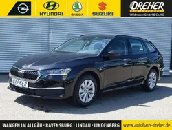 Black magic Neu 2025 Skoda Octavia Kombi | 29.990 € (Superpreis)