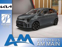 Astragrau Neu 2025 Kia Picanto GT-Line Kleinwagen | 20.850 € (Fairer Preis)