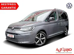 Andere Gebraucht 2021 VW Caddy Style Van / Kleinbus | 30.950 € (Etwas zu teuer)