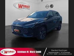 Schwarz Gebraucht 2025 MG HS Luxury SUV | 28.099 € (Teuer)