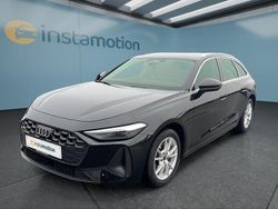 Schwarz Gebraucht 2025 Audi A5 Coupé | 43.449 € (Teuer)