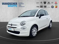 Weißandere Gebraucht 2023 Fiat 500 Limousine | 11.990 € (Guter Preis)
