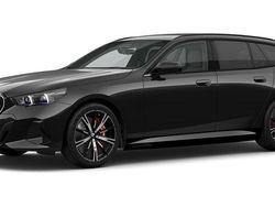 Schwarz Neu 2025 BMW i5 Comfort Edition Limousine | 99.330 €