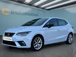 Gebraucht 2021 Seat Ibiza FR Kleinwagen | 15.949 € (Fairer Preis)