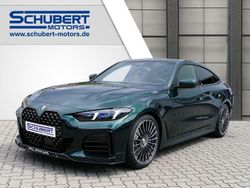 Grün Neu 2025 Alpina D4 Coupé | 95.900 €