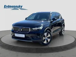 Andere farbe Gebraucht 2022 Volvo XC40 Inscription SUV | 29.940 € (Guter Preis)