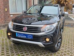 Schwarz Gebraucht 2016 Fiat Fullback Basis Abholung | 16.998 € (Superpreis)
