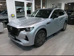 Gebraucht 2024 Mazda CX-60 Homura-Line SUV | 48.991 € (Guter Preis)