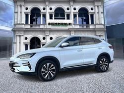 Snow white Neu 2025 BYD Seal U Design SUV | 36.990 € (Guter Preis)