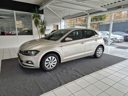 Silber Gebraucht 2019 VW Polo Join Limousine | 15.590 € (Fairer Preis)