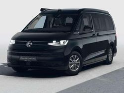 Deepblack perleffekt Neu 2025 VW T7 Highline Van | 72.449 €