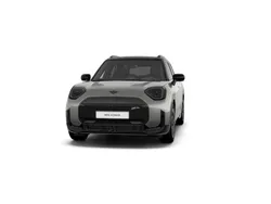Neu 2024 Mini Aceman SUV | 42.730 €