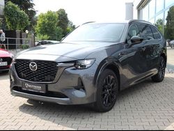 Neu 2025 Mazda CX-80 Homura-Line SUV | 65.270 € (Etwas zu teuer)