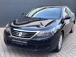 Schwarz Gebraucht 2012 Renault Latitude Bose Edition Limousine | 5.499 €