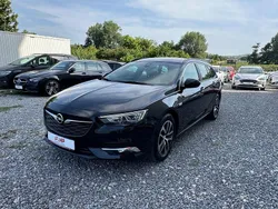 Schwarz Gebraucht 2019 Opel Insignia Edition Kombi | 11.999 € (Guter Preis)