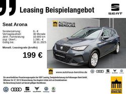 Grau Neu 2025 Seat Arona SUV | 26.111 € (Fairer Preis)