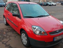 Gebraucht 2006 Ford Fiesta Kleinwagen | 1.999 €
