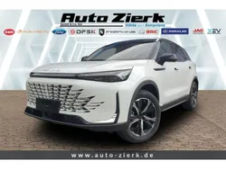 Weiss Neu 2025 Baic BJ40 | 33.890 € (Fairer Preis)