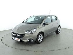 Grau Gebraucht 2016 Opel Corsa Innovation Limousine | 9.050 € (Fairer Preis)
