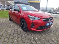 Purple (chili rot/kardio rot) Gebraucht 2022 Opel Corsa GS Line Kleinwagen | 13.990 € (Guter Preis)