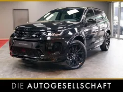 Schwarz Gebraucht 2020 Land Rover Discovery Sport R-Dynamic SUV | 30.990 € (Fairer Preis)