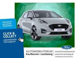 Cactus grey Neu 2025 Ford Puma ST-Line X Limousine | 31.250 € (Etwas zu teuer)
