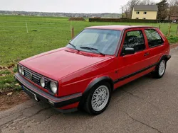 Rot Gebraucht 1991 VW Golf II GTI Kleinwagen | 11.500 €
