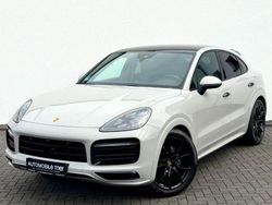 Andere Gebraucht 2022 Porsche Cayenne Sport SUV | 74.990 € (Etwas zu teuer)