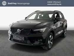 Schwarz Gebraucht 2024 Volvo XC40 Ultimate SUV | 49.900 €