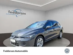 Andere farbe Gebraucht 2024 VW Golf VIII Life Limousine | 25.989 € (Fairer Preis)
