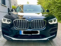 Schwarz Gebraucht 2020 BMW X4 xLine SUV | 39.950 € (Guter Preis)