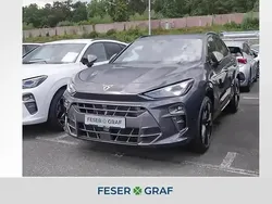 Grau Neu 2025 Cupra Terramar SUV | 56.650 €
