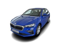 Blau Neu 2025 Skoda Scala Selection Kleinwagen | 27.785 € (Teuer)