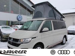 Ascotgrau Gebraucht 2024 VW Transporter California Van | 39.990 €
