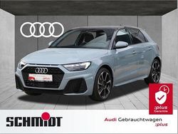 Pfeilgrau perleffekt Gebraucht 2025 Audi A1 Sportback S-Line Kleinwagen | 30.840 € (Etwas zu teuer)