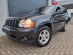 Schwarz Gebraucht 2010 Jeep Grand Cherokee Laredo SUV | 11.495 € (Fairer Preis)