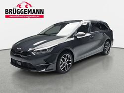 Grau Neu 2026 Kia Ceed Sportswagon Style Kombi | 26.490 € (Fairer Preis)
