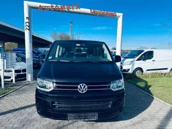 Schwarz Gebraucht 2013 VW T5 Comfortline Van | 12.900 € (Superpreis)