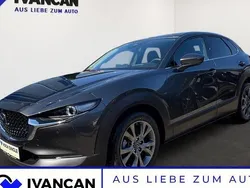 Grau Neu 2025 Mazda CX-30 SUV | 32.150 €