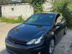 Schwarz Gebraucht 2009 VW Golf VI GTI Limousine | 5.450 € (Guter Preis)