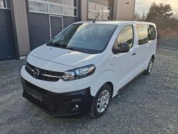 Weiß Gebraucht 2020 Opel Vivaro Van / Kleinbus | 12.490 € (Fairer Preis)