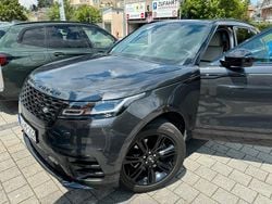 Grau Gebraucht 2022 Land Rover Range Rover SUV | 55.000 €