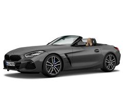 Gebraucht 2025 BMW Z4 Shadowline Cabrio | 43.890 € (Guter Preis)
