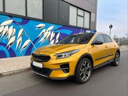 Gelb Gebraucht 2020 Kia XCeed Platinum Edition SUV | 20.900 € (Fairer Preis)