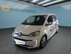 Weiß Gebraucht 2022 VW e-up! Style Kleinwagen | 15.249 € (Fairer Preis)