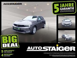 Vulkangrau Gebraucht 2024 Opel Astra Elegance Limousine | 22.890 € (Fairer Preis)