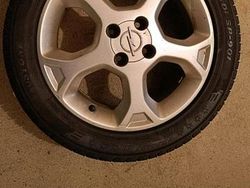 Silber Gebraucht 2006 Opel Astra Kleinwagen | 899 € (Superpreis)