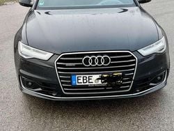 Gebraucht 2017 Audi A6 Kombi | 14.499 € (Guter Preis)