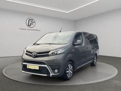 Grau Gebraucht 2020 Toyota Proace Verso Kombi | 28.850 € (Superpreis)